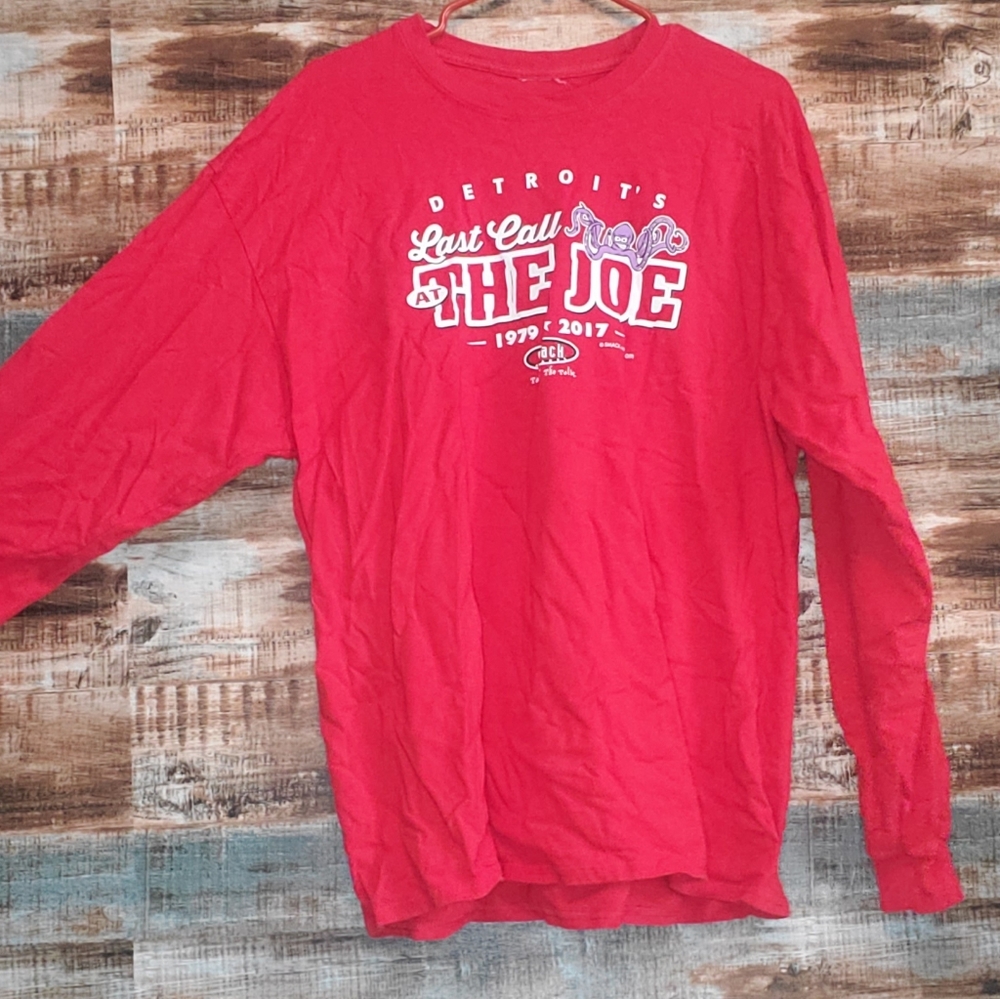 🌟 3 for $15 Deal! 🌟Detroit's last call at the Joe - Picture 2 of 5